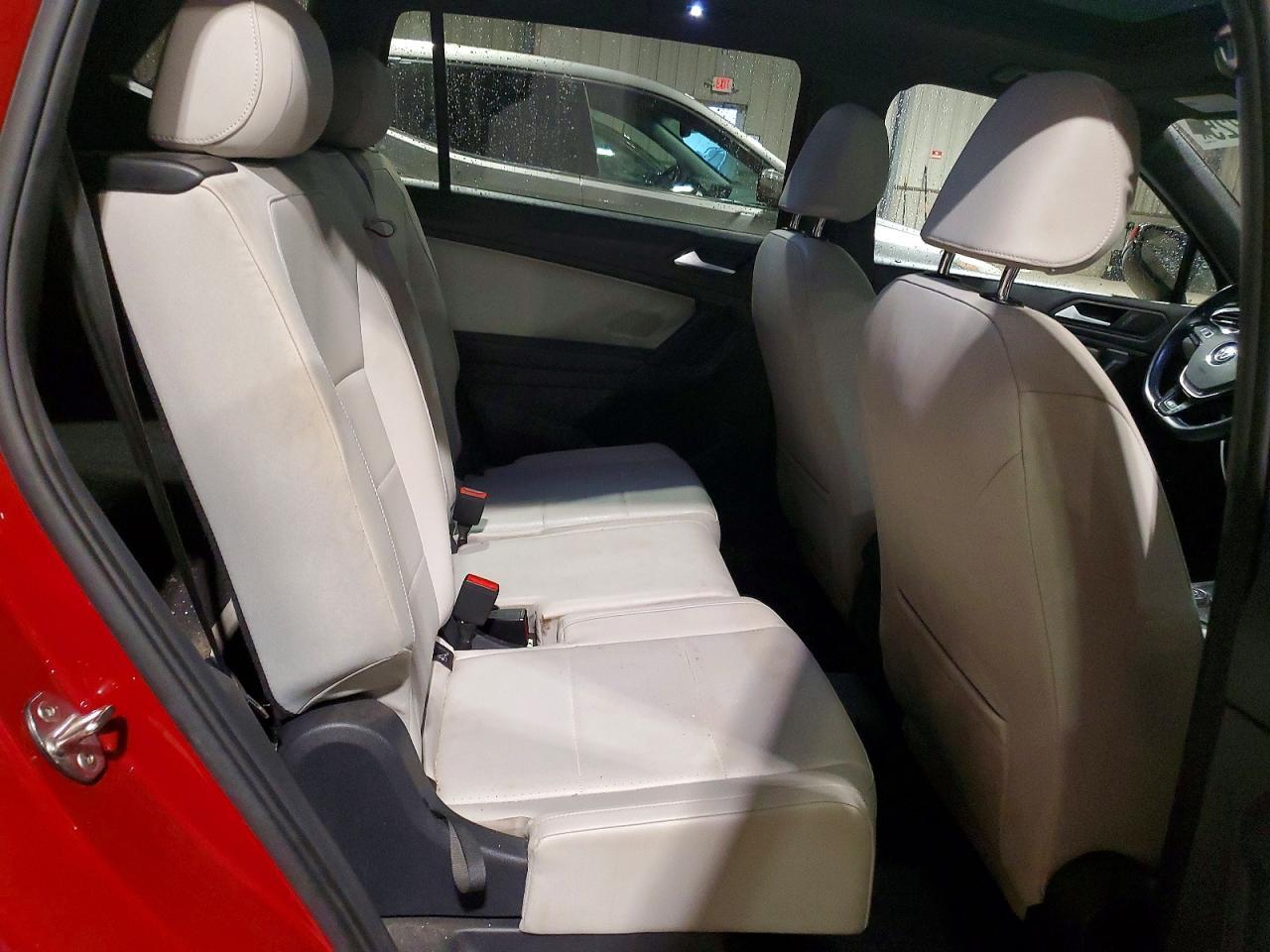 2019 Volkswagen Tiguan Se - zdjęcie 11