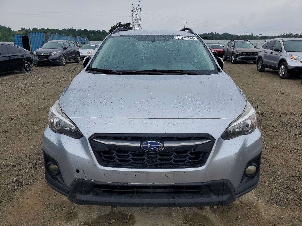 2020 Subaru Crosstrek Premium - zdjęcie 5