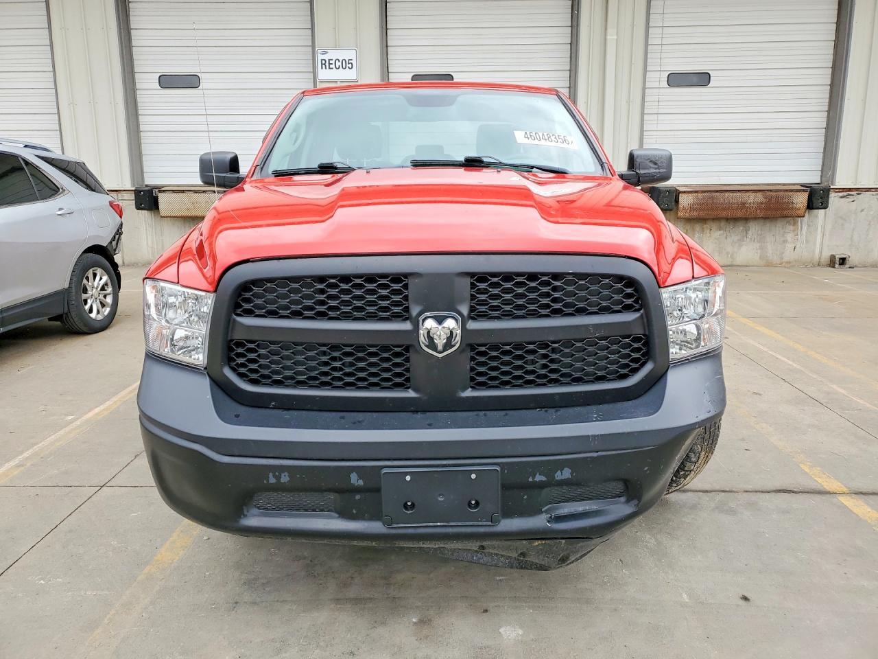 2019 Ram 1500 Classic Tradesman - zdjęcie 5