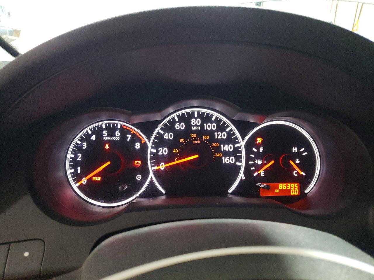 2013 Nissan Altima 2.5 S - zdjęcie 9