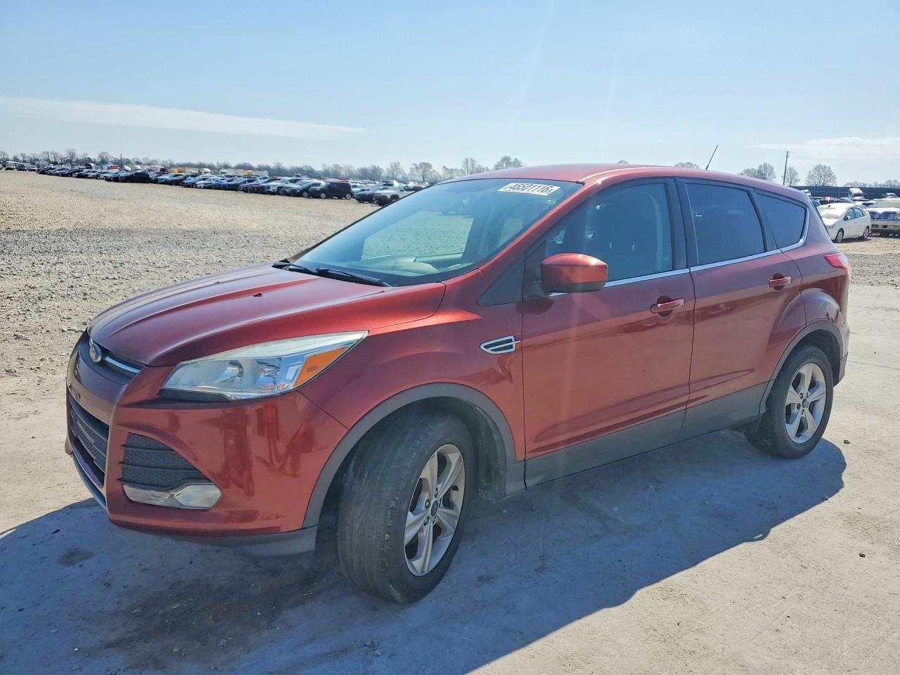 2014 Ford Escape Se - zdjęcie główne