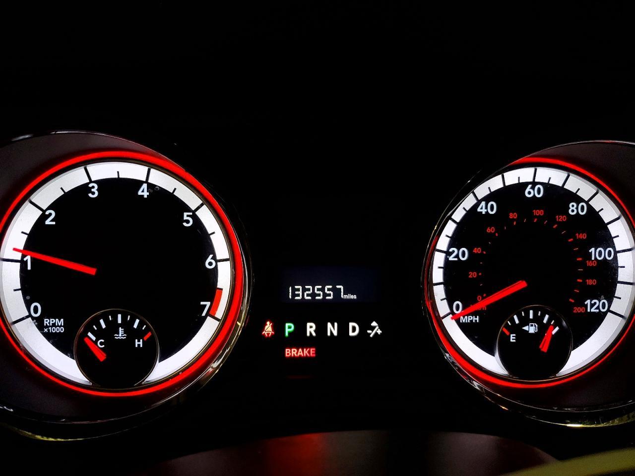 2020 Dodge Grand Caravan Sxt - zdjęcie 9