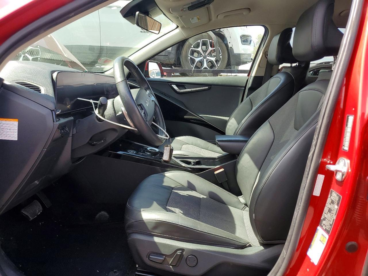 2023 Kia Niro Ev Wind - zdjęcie 7