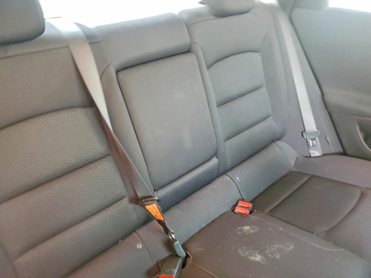 2025 Chevrolet Malibu Lt - zdjęcie 10