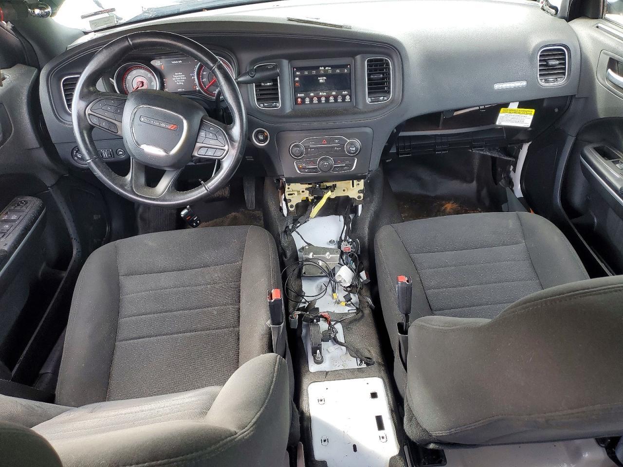 2021 Dodge Charger - zdjęcie 8