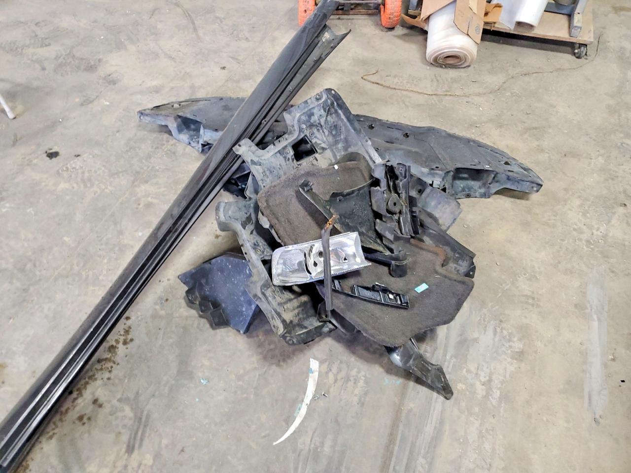 2015 Dodge Charger Se - zdjęcie 12