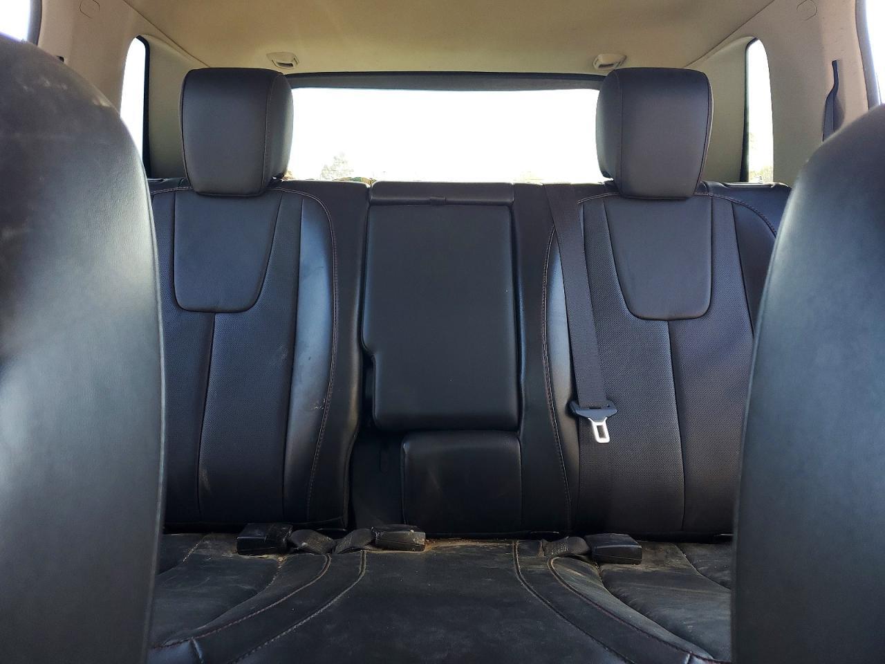 2017 GMC Terrain Slt - zdjęcie 10