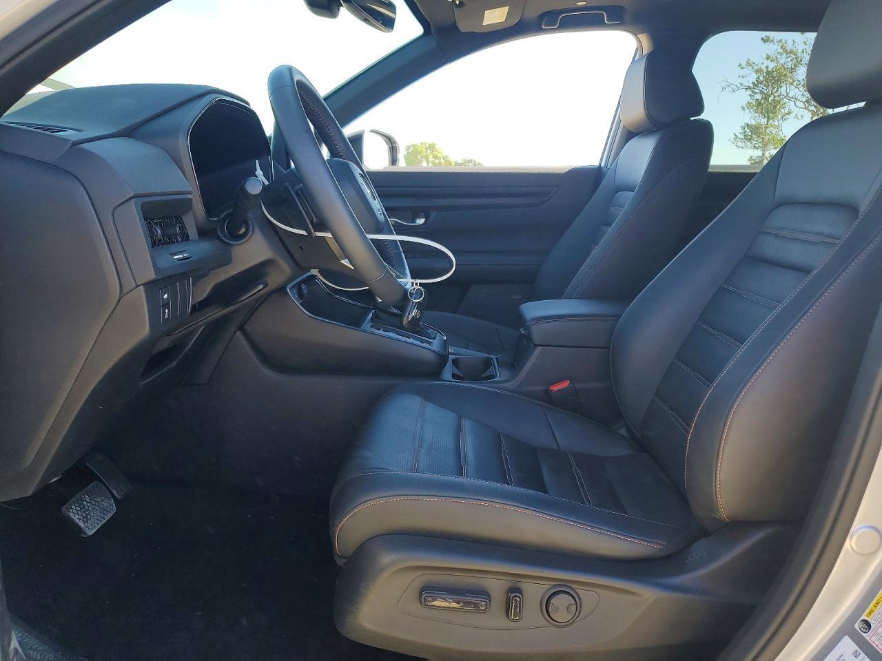 2024 Honda Cr-V Sport-L - zdjęcie 7