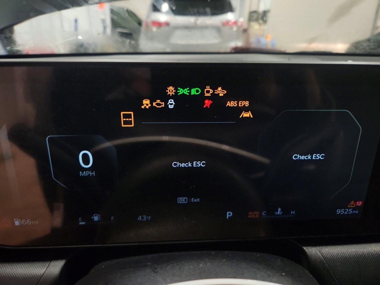 2025 Kia K4 Ex - zdjęcie 9