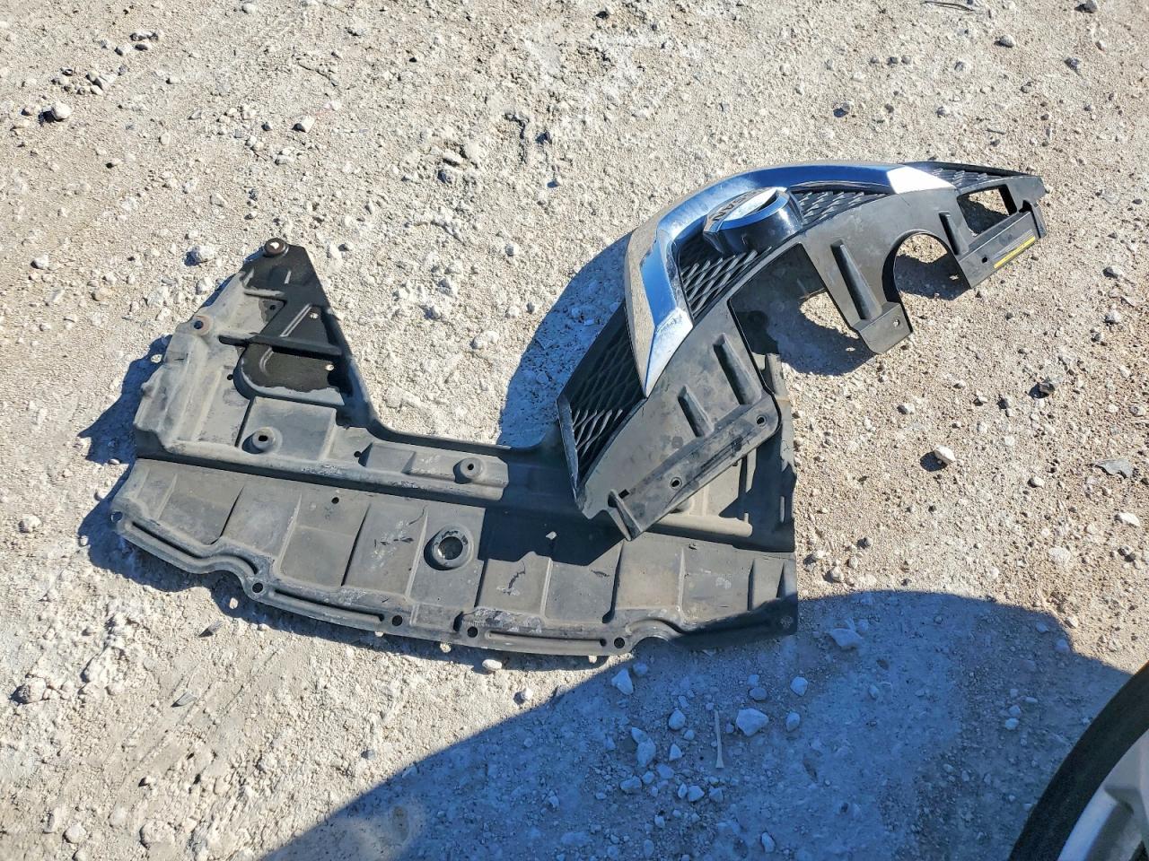 2014 Nissan Rogue Sv - zdjęcie 13