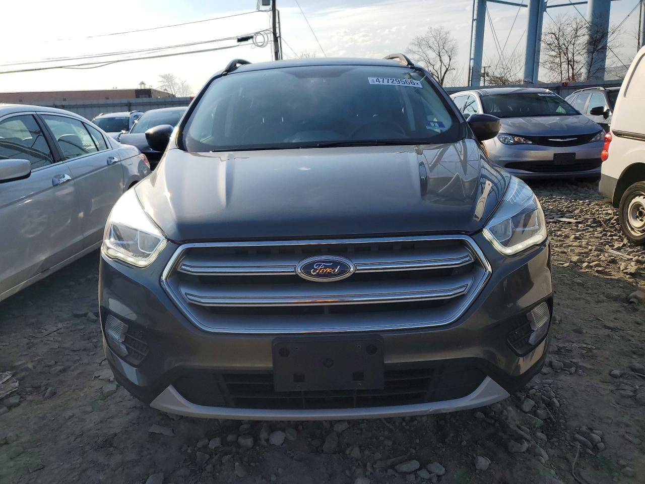 2017 Ford Escape Se - zdjęcie 5