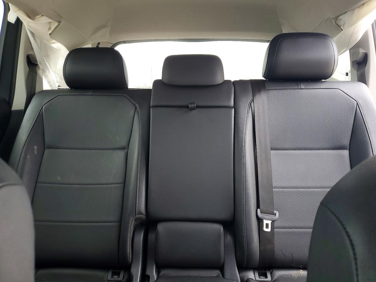 2018 Volkswagen Tiguan Se, 4Motion Sel - zdjęcie 10