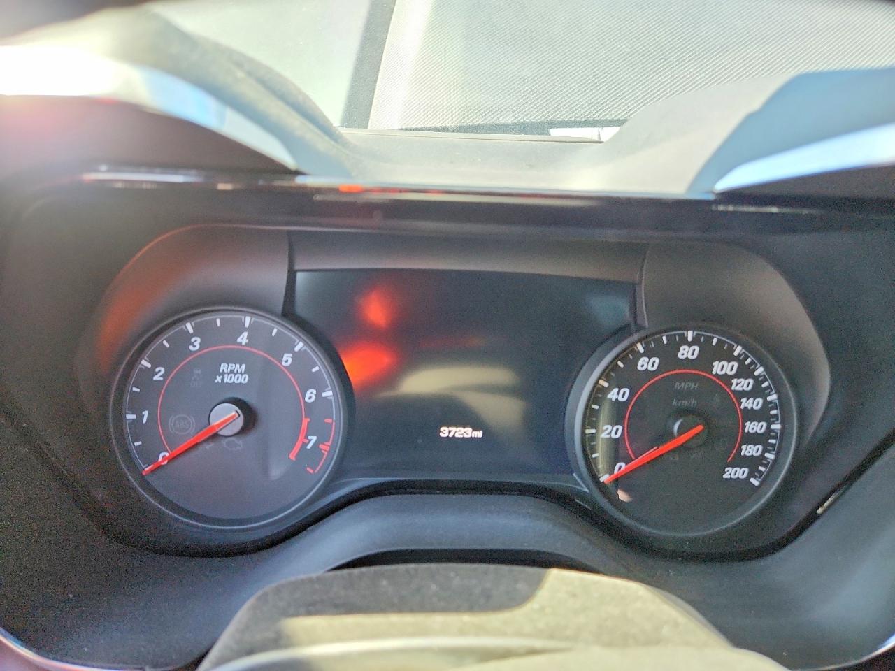 2022 Chevrolet Camaro Zl1 - zdjęcie 9