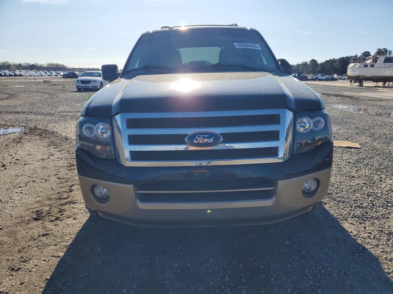 2013 Ford Expedition Xlt - zdjęcie 5