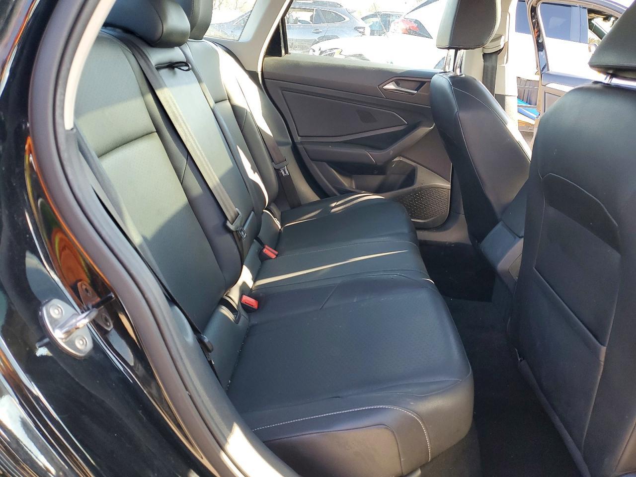 2019 Volkswagen Jetta S - zdjęcie 10