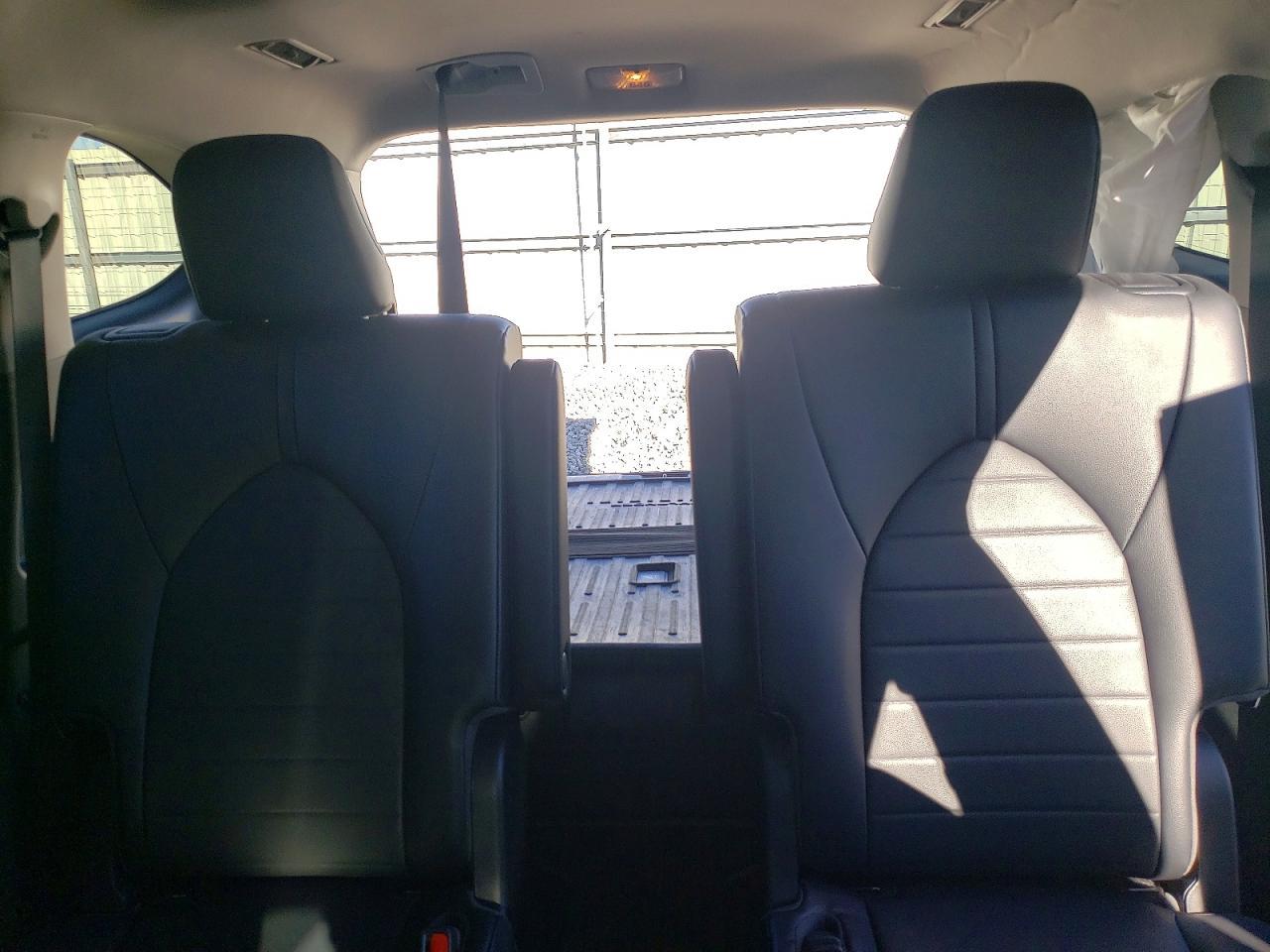 2023 Toyota Highlander Xle - zdjęcie 10