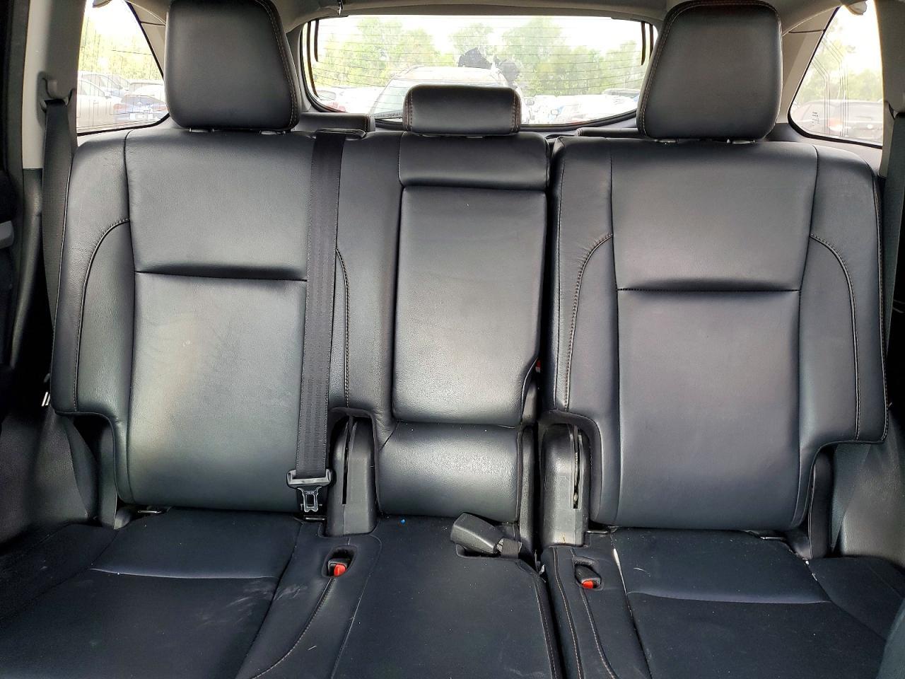 2018 Toyota Highlander Xle - zdjęcie 10