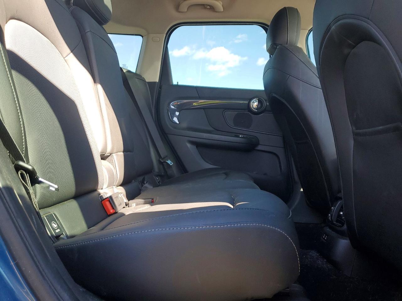 2019 Mini Cooper S Countryman All4 - zdjęcie 11