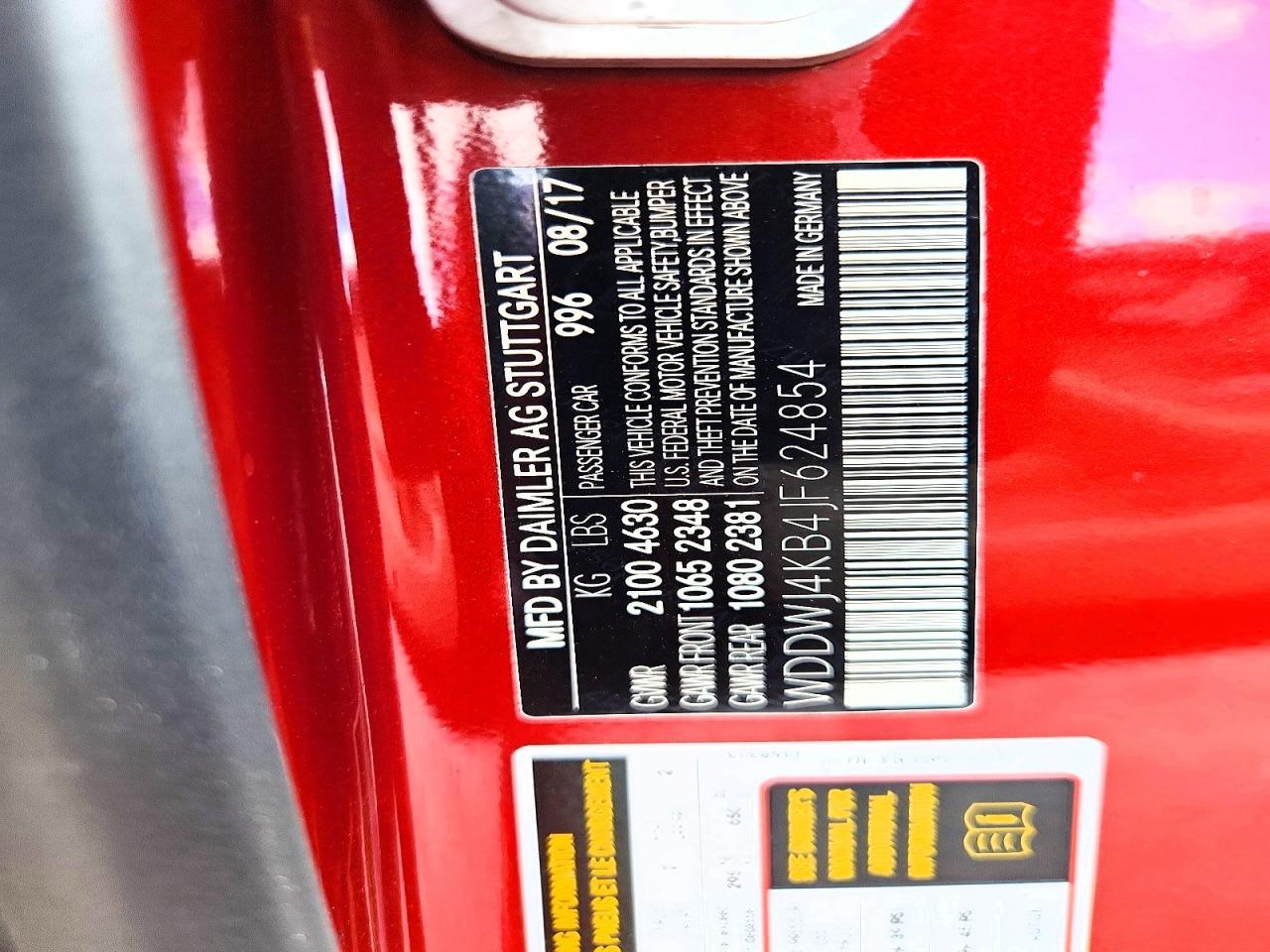 2018 Merz C300 - zdjęcie 13