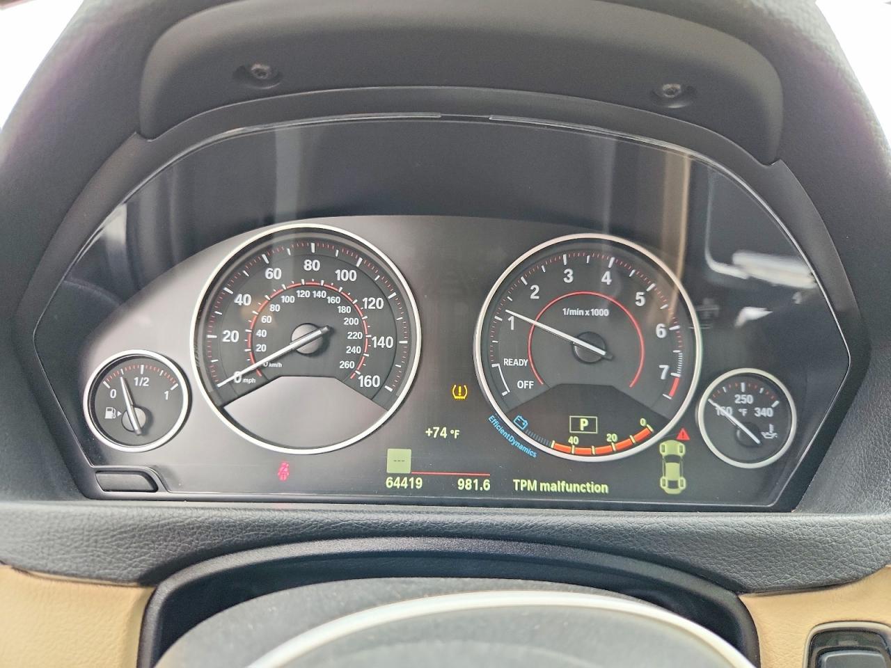 2020 BMW 430I - zdjęcie 9