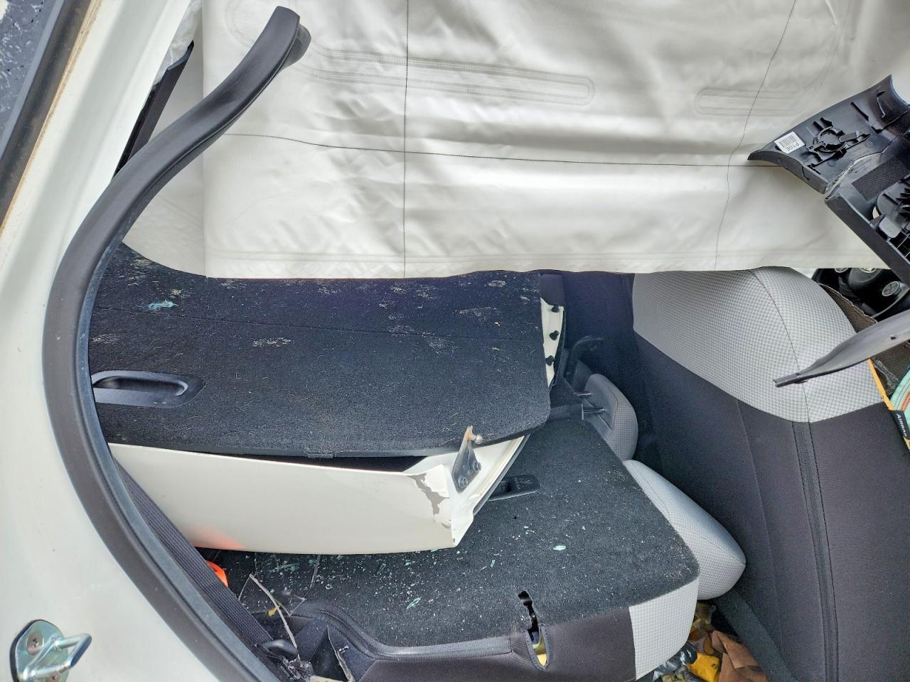 2018 Kia Soul Base - zdjęcie 11