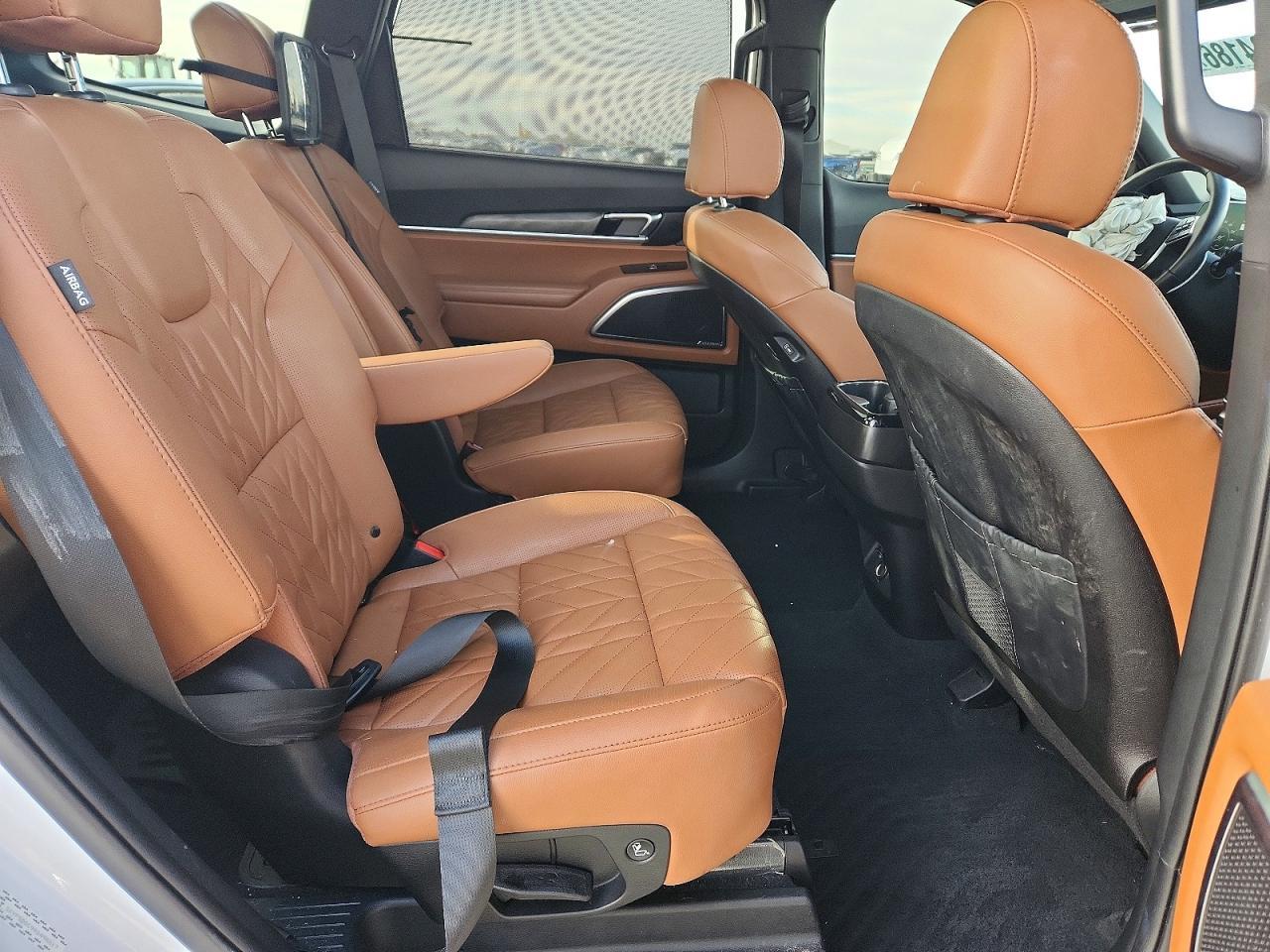 2024 Kia Telluride Sx X-Line - zdjęcie 11