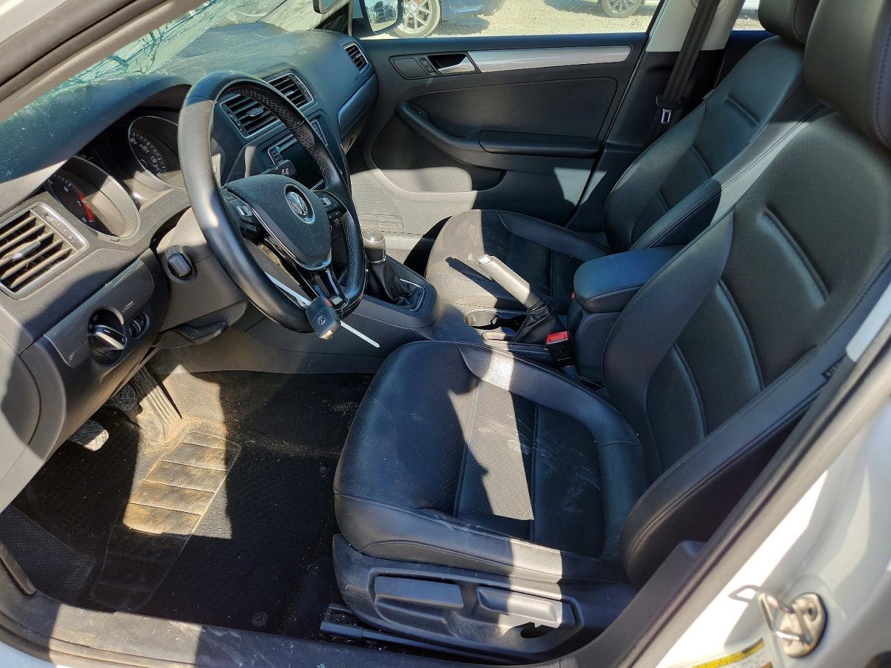 2017 Volkswagen Jetta Se - zdjęcie 7