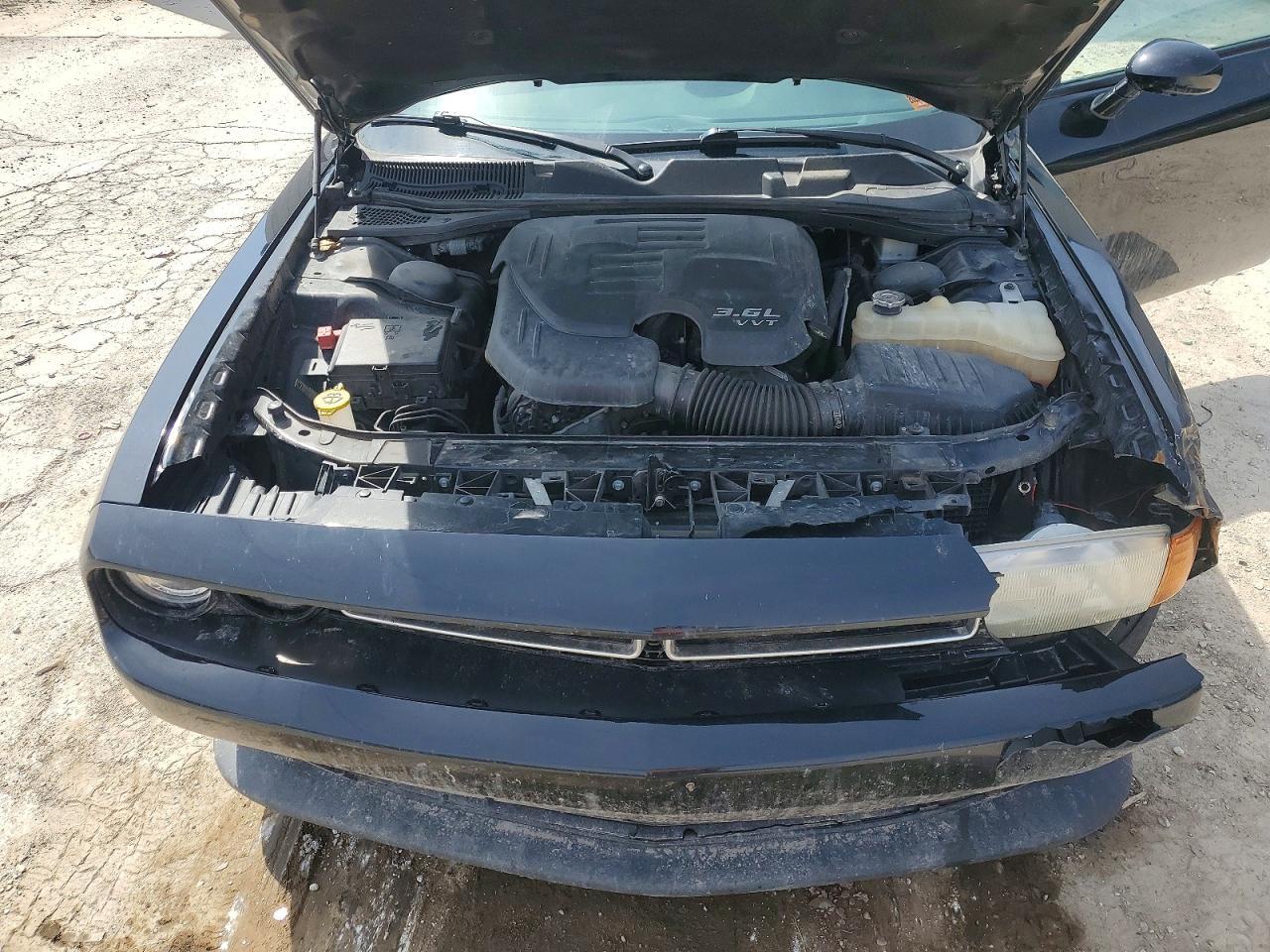 2023 Dodge Challenger Gt - zdjęcie 11