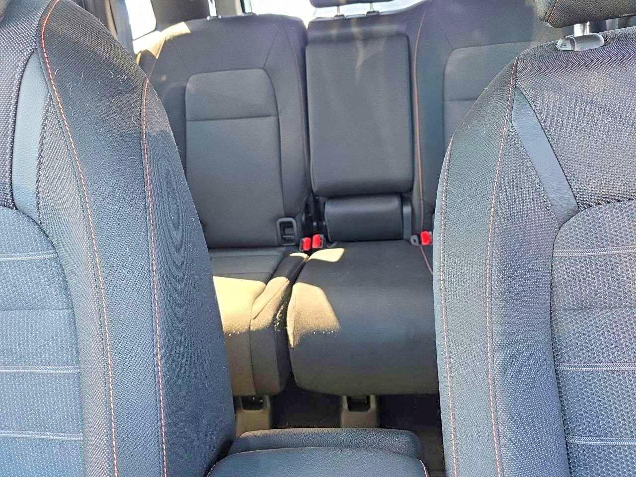 2026 Honda Cr-V Trailsport - zdjęcie 10