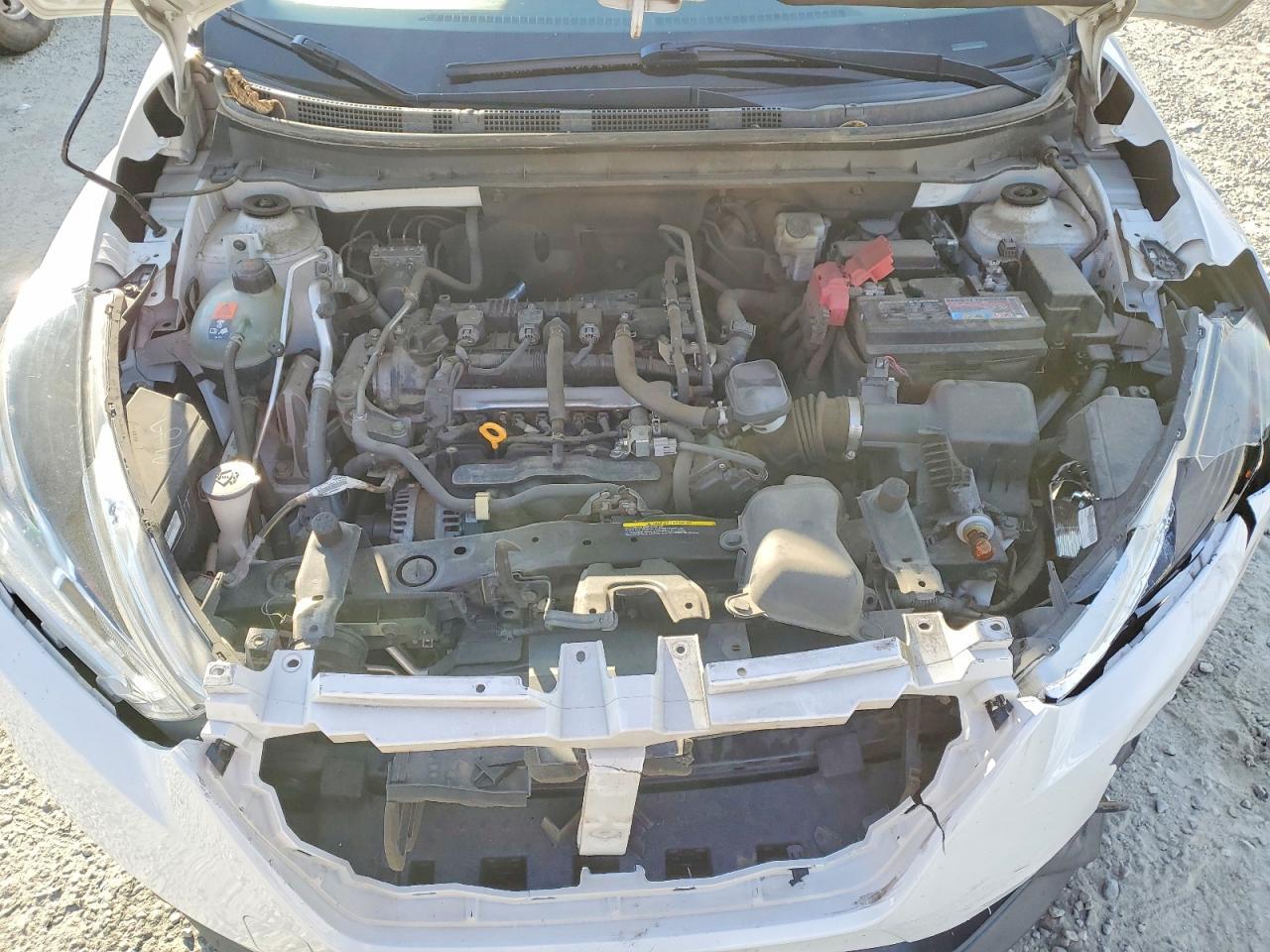 2019 Nissan Kicks S - zdjęcie 12