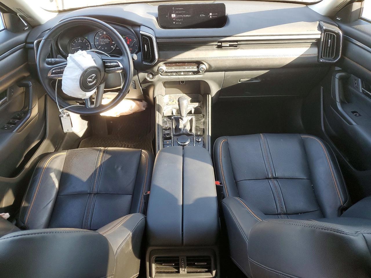 2023 Mazda Cx-50 Premium Plus - zdjęcie 8