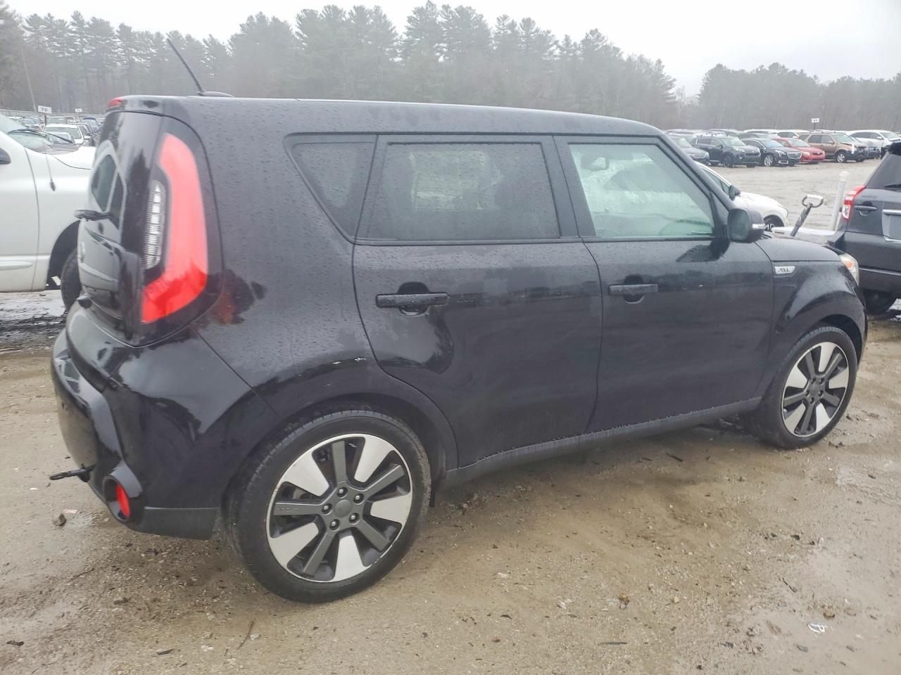 2015 Kia Soul ! - zdjęcie 3