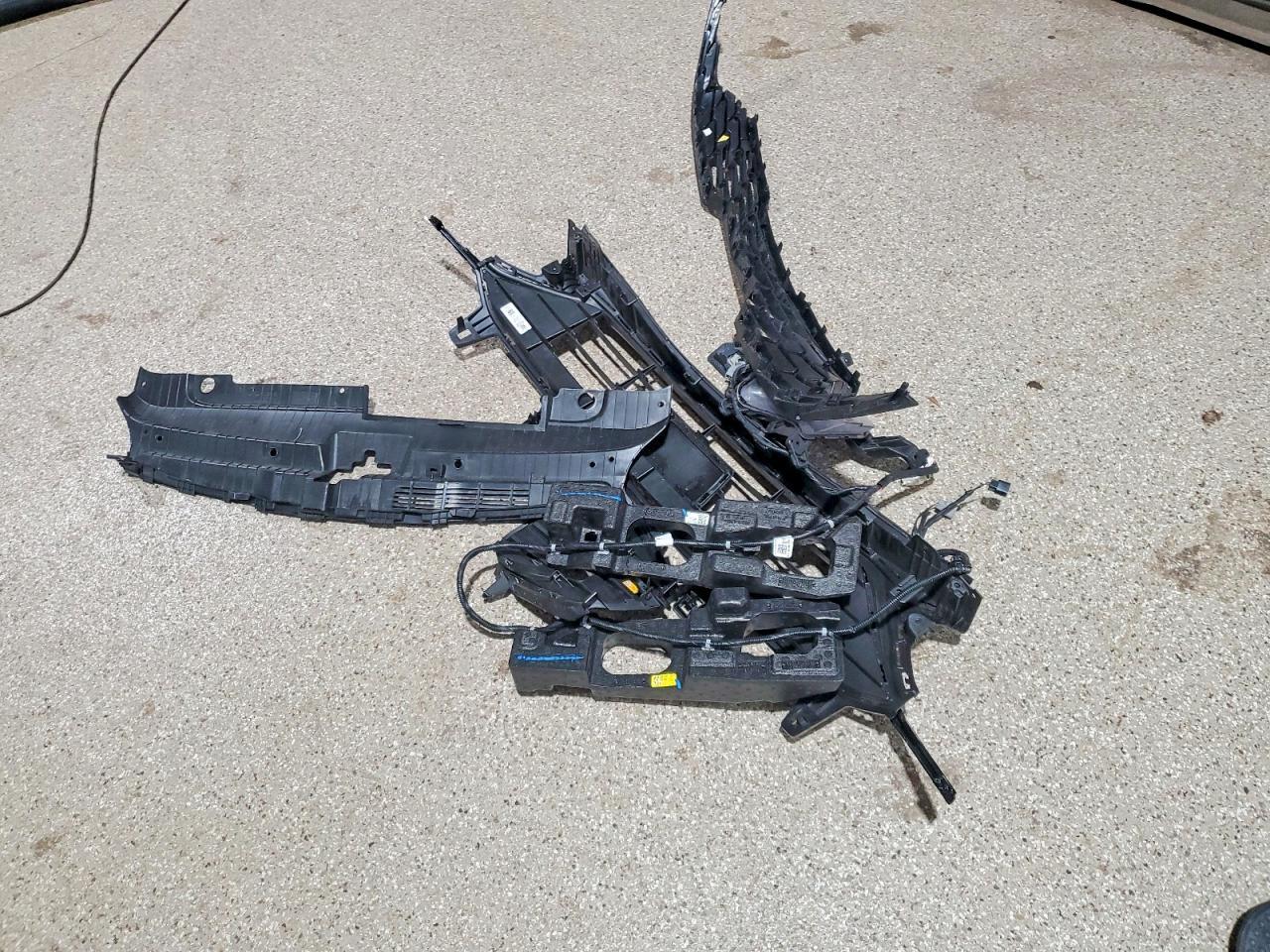 2024 Kia K5 Gt-Line - zdjęcie 12