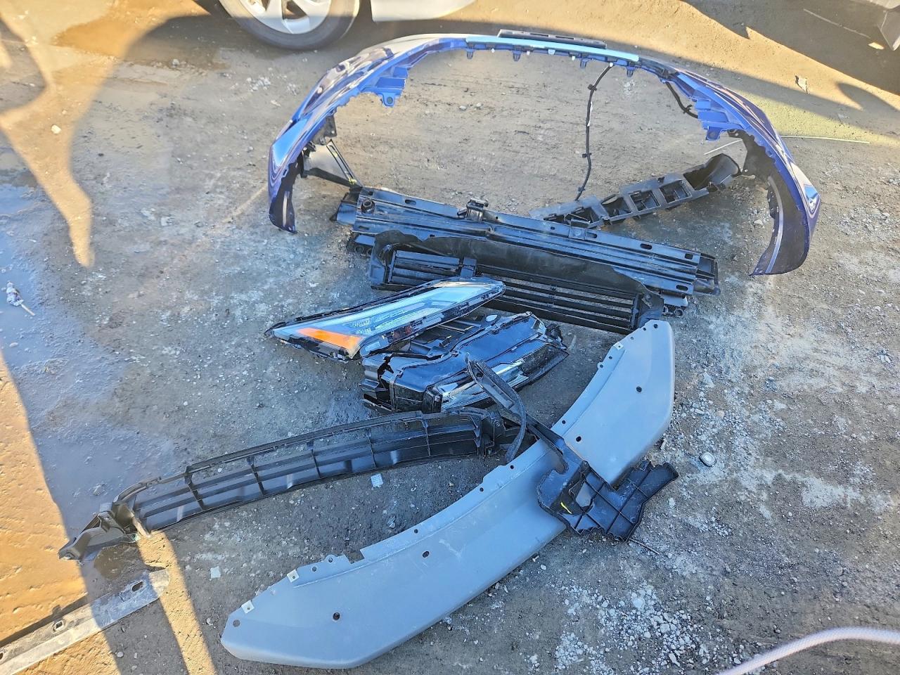 2021 Nissan Rogue Sv - zdjęcie 13