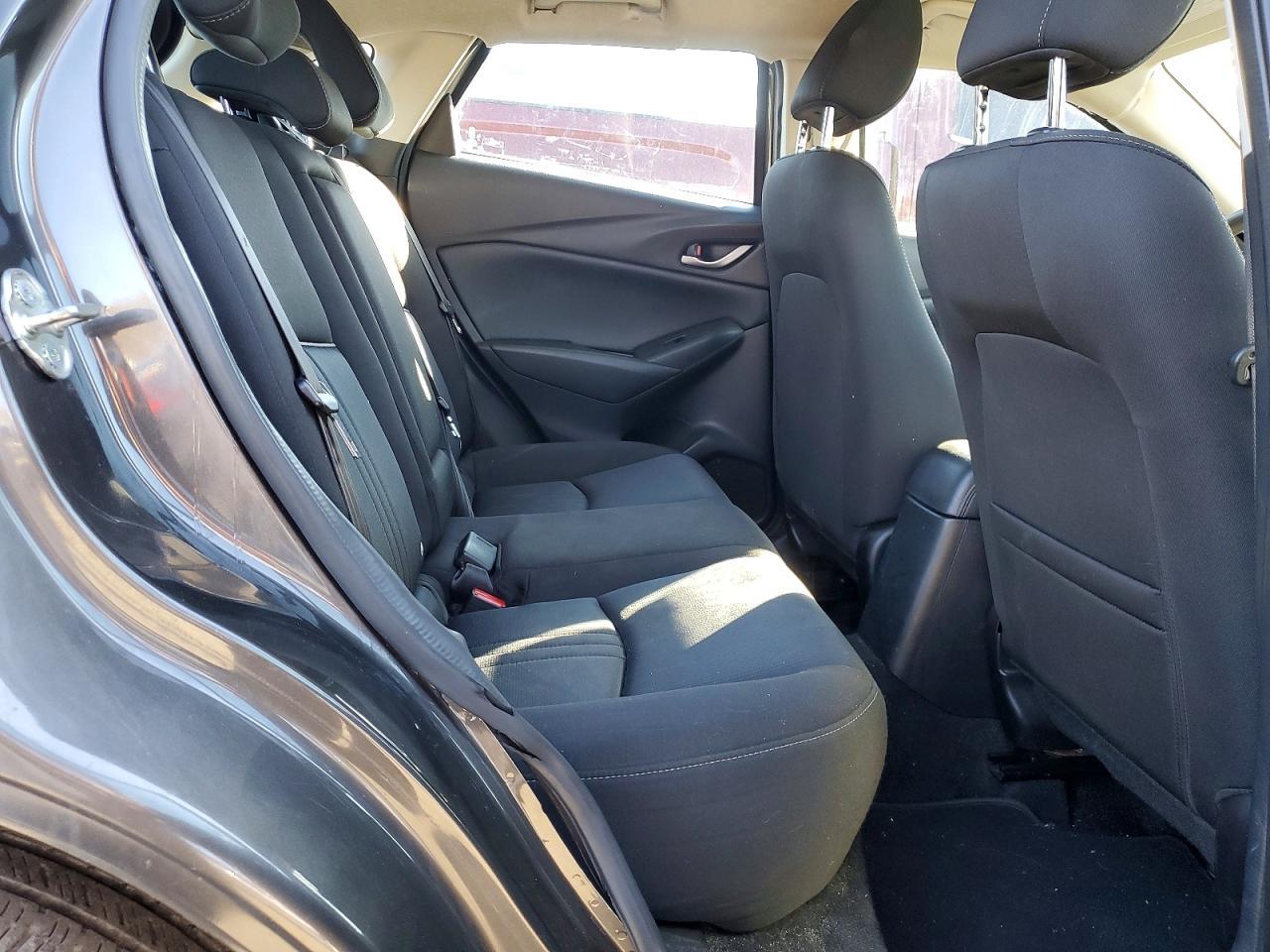 2019 Mazda Cx-3 Sport - zdjęcie 10