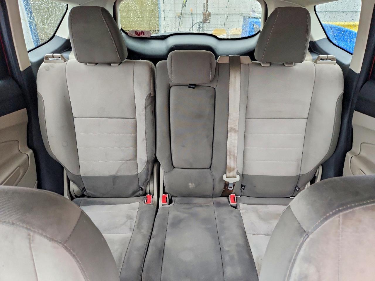 2015 Ford Escape Se - zdjęcie 10