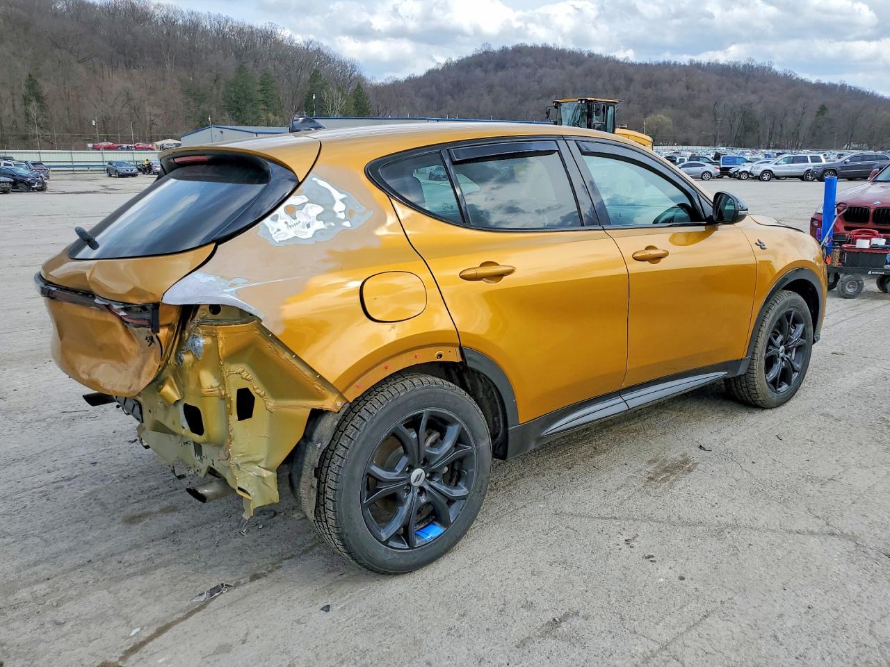 2024 Dodge Hornet R - zdjęcie 3