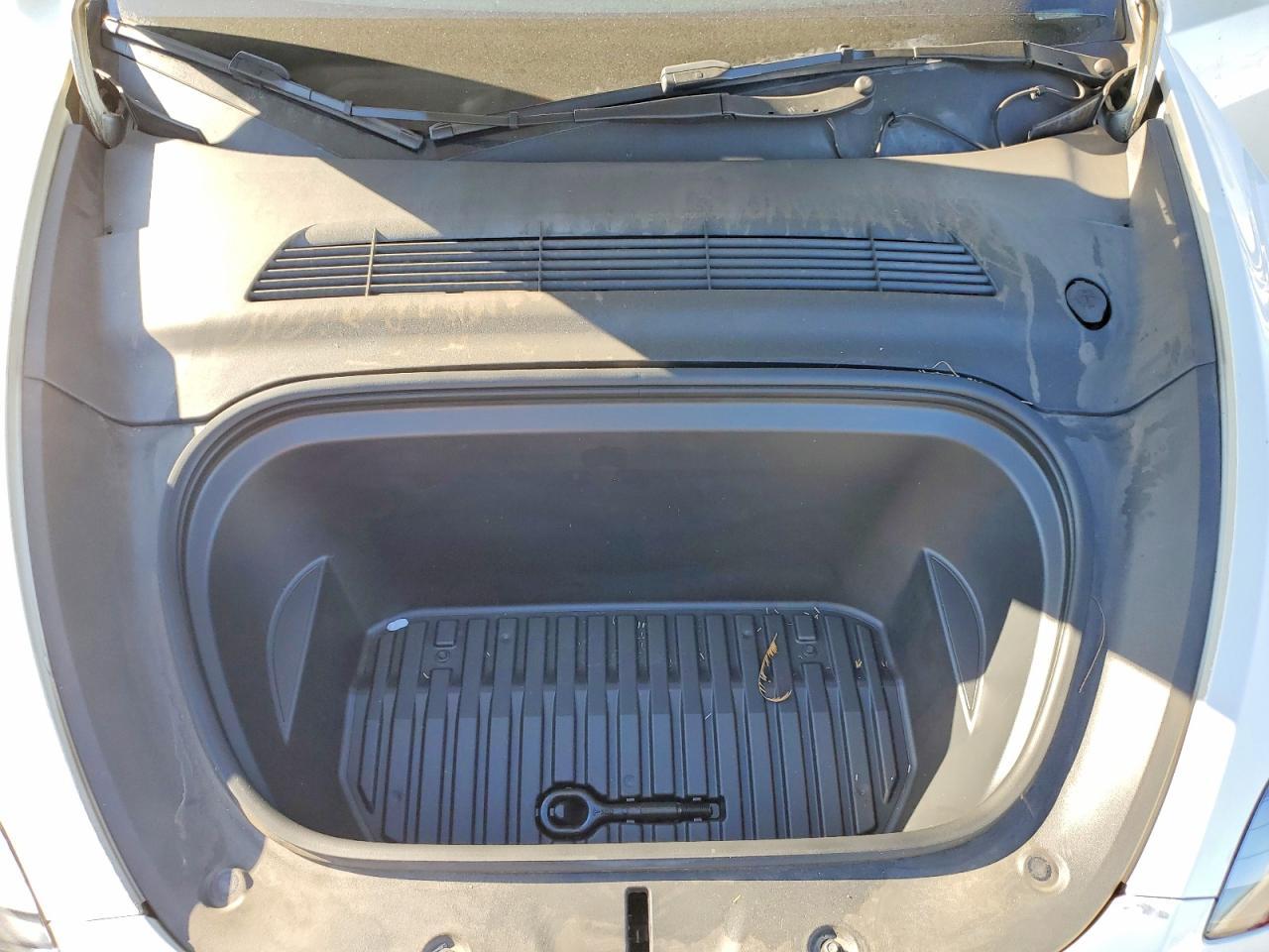 2023 Tesla Model Y - zdjęcie 11