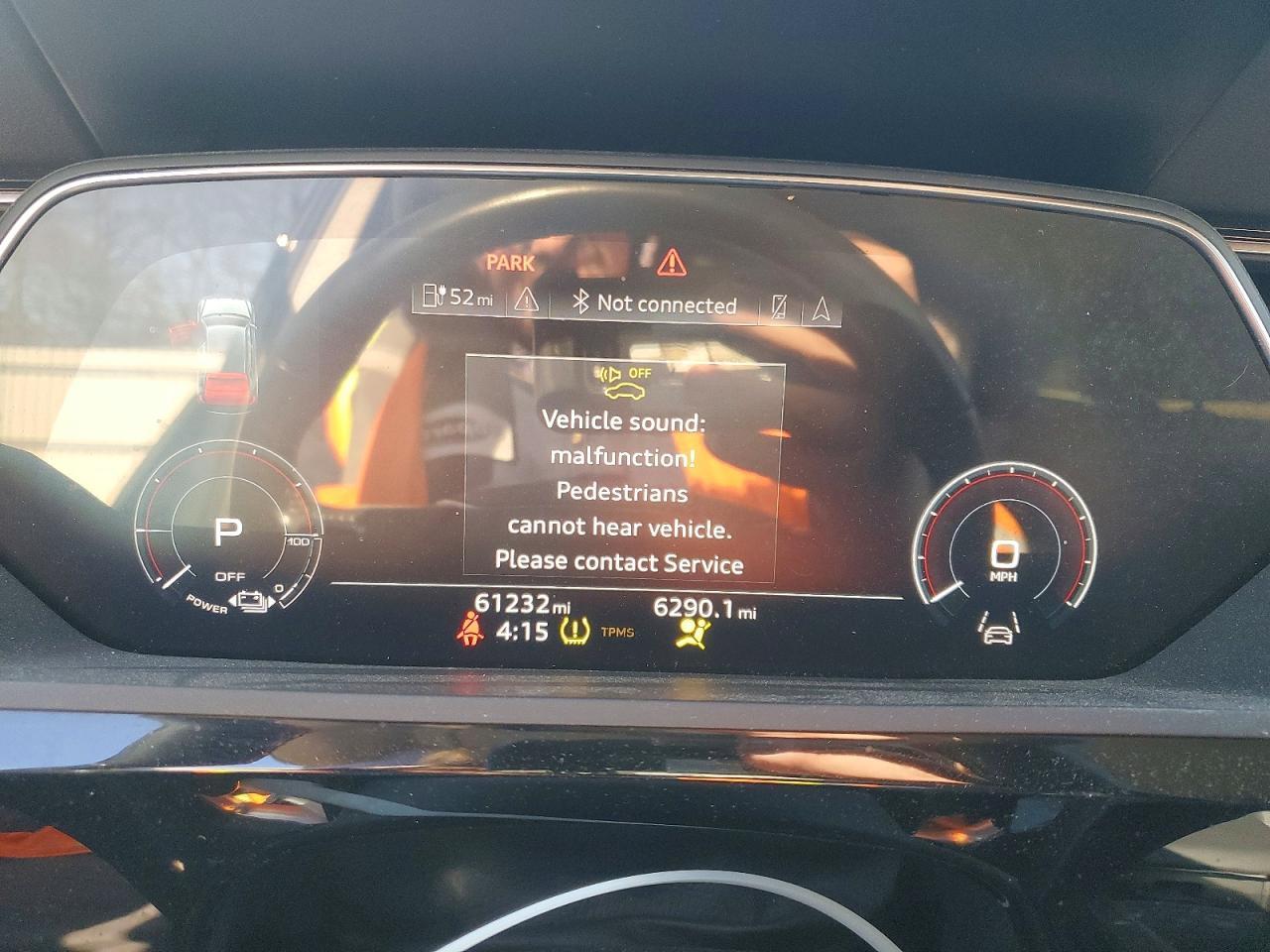 2021 Audi E-Tron Sportback Premium Plus - zdjęcie 9