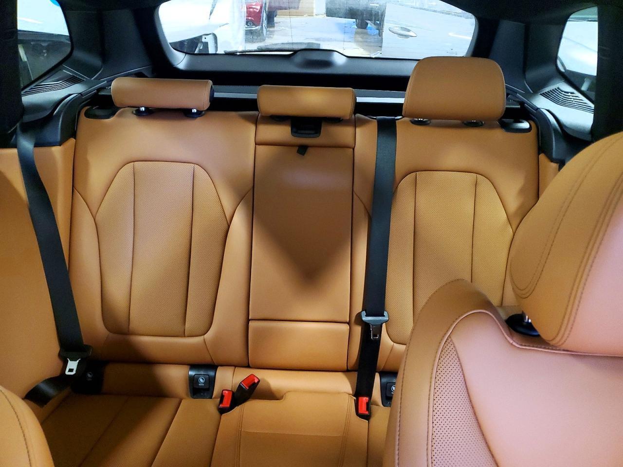 2023 BMW X3 xDrive30I - zdjęcie 10