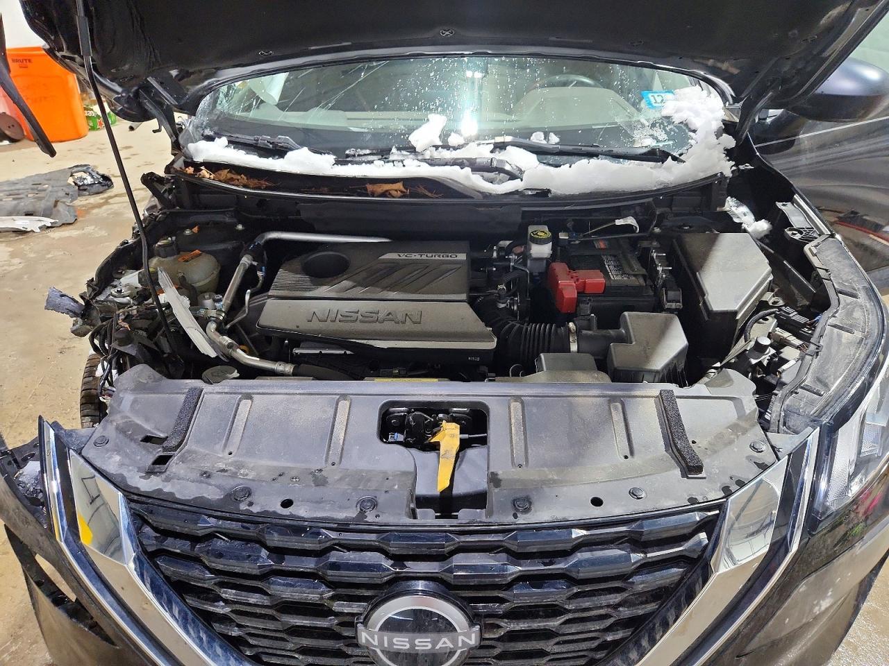 2023 Niss Rogue S - zdjęcie 12