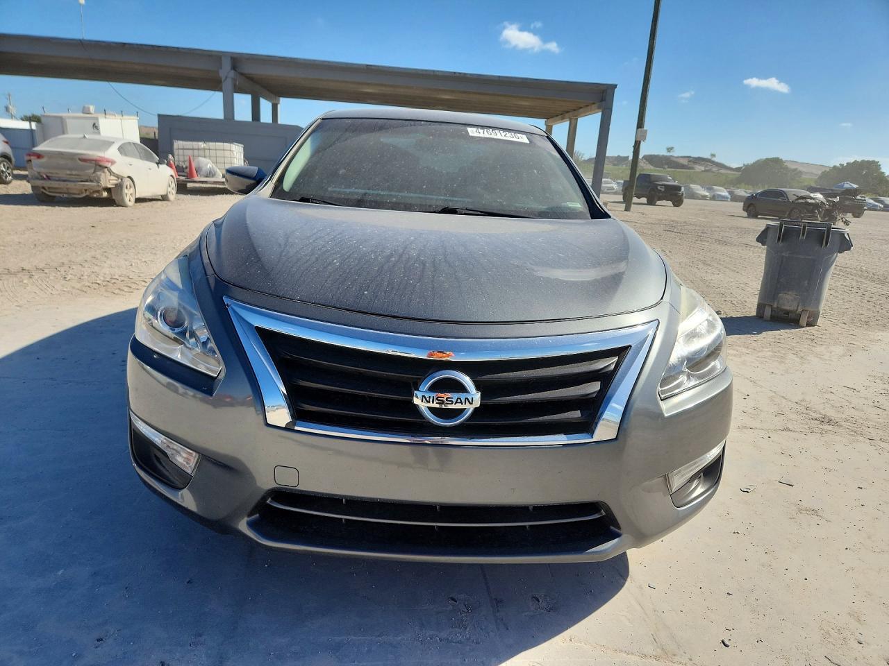 2014 Nissan Altima 2.5 - zdjęcie 5