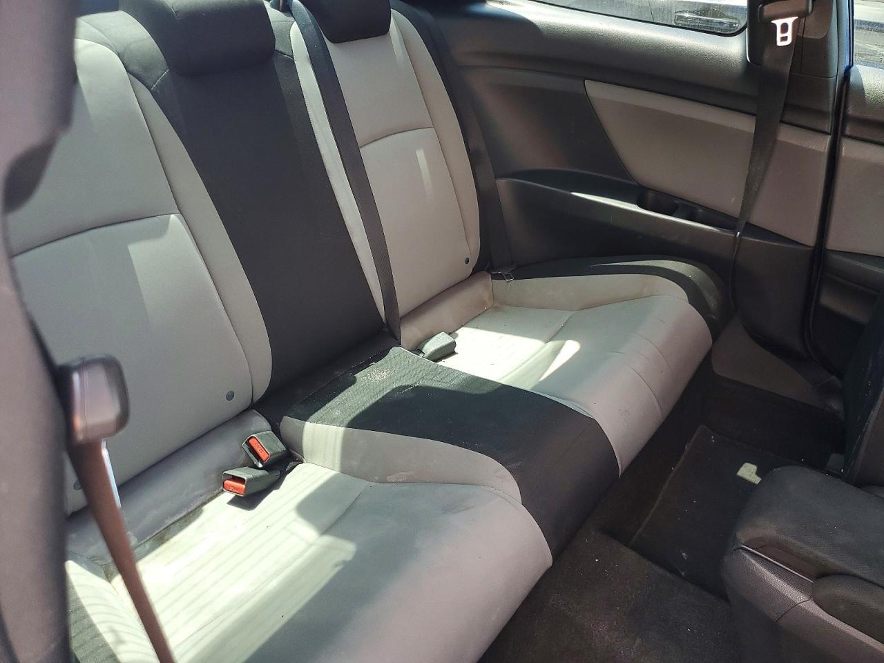 2016 Honda Civic Lx - zdjęcie 10