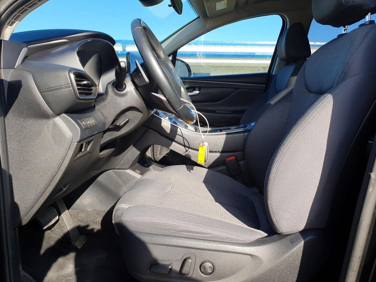 2023 Hyundai Santa Fe Sel - zdjęcie 7