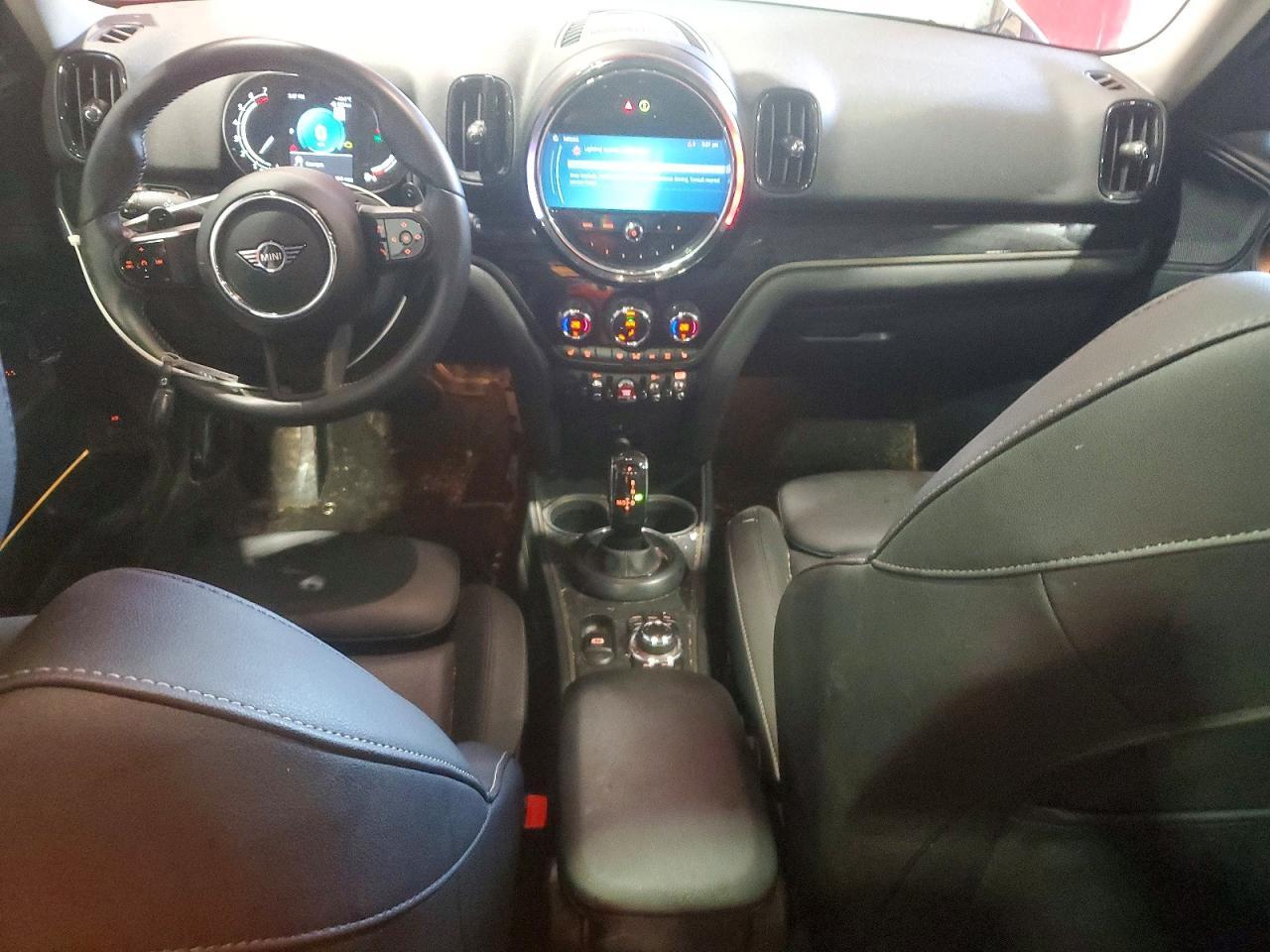 2024 Mini Cooper S Countryman All4 - zdjęcie 8