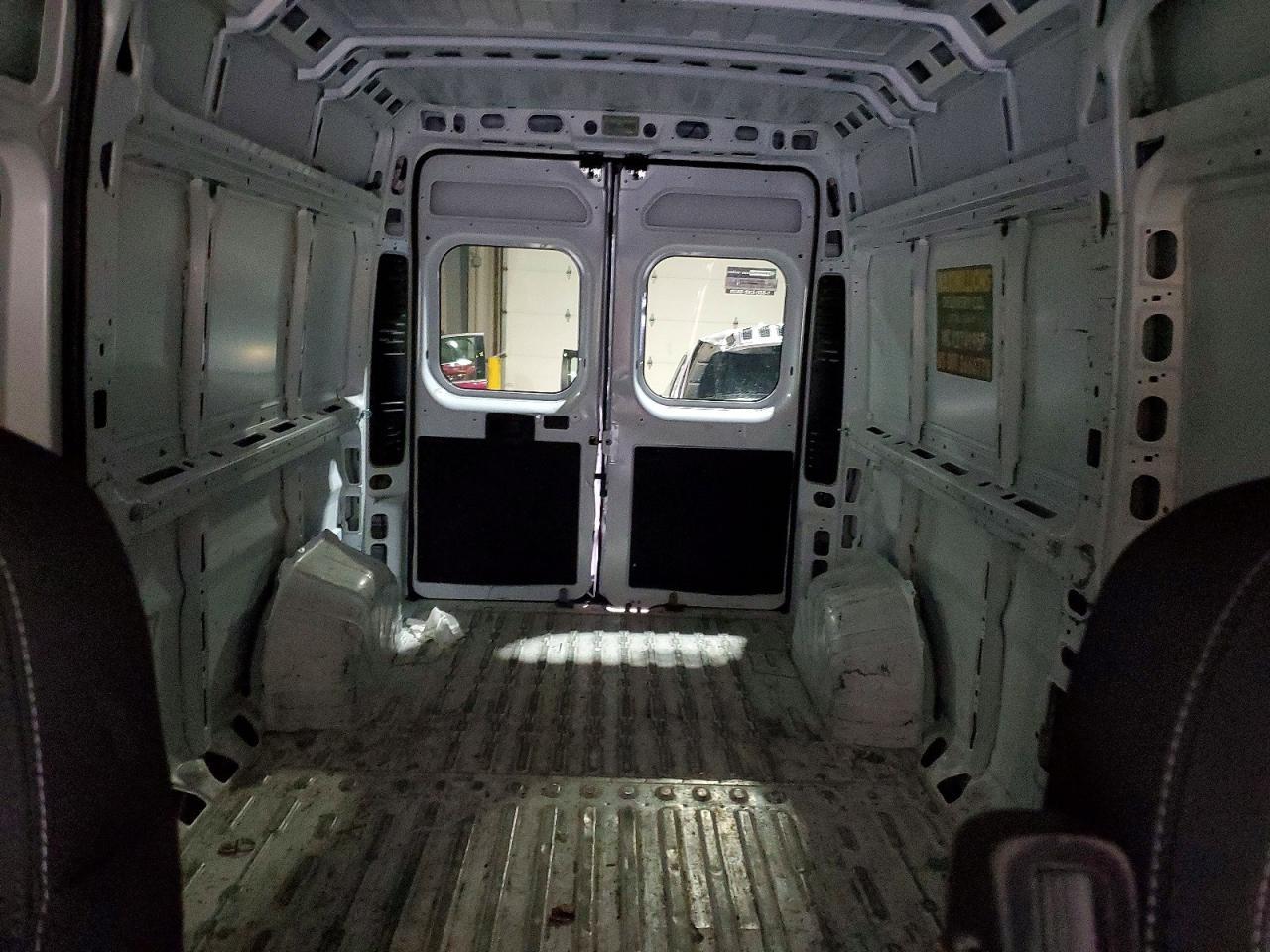 2023 Ram Promaster 2500 2500 High - zdjęcie 10