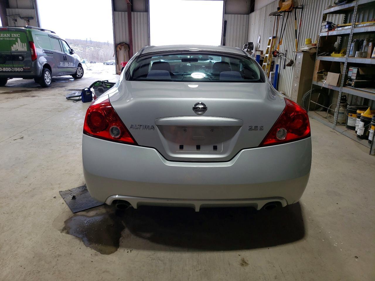 2013 Nissan Altima 2.5 S - zdjęcie 6