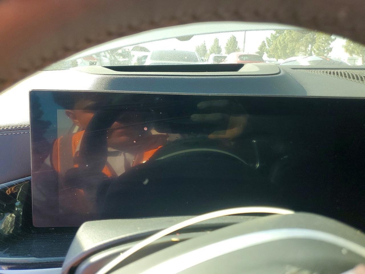 2027 BMW X5 - zdjęcie 9