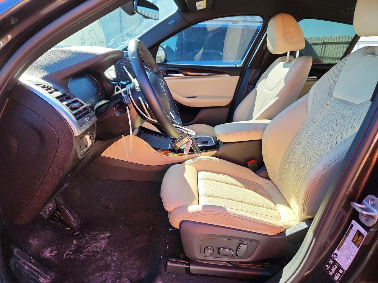 2024 BMW X4 xDrive30I - zdjęcie 7