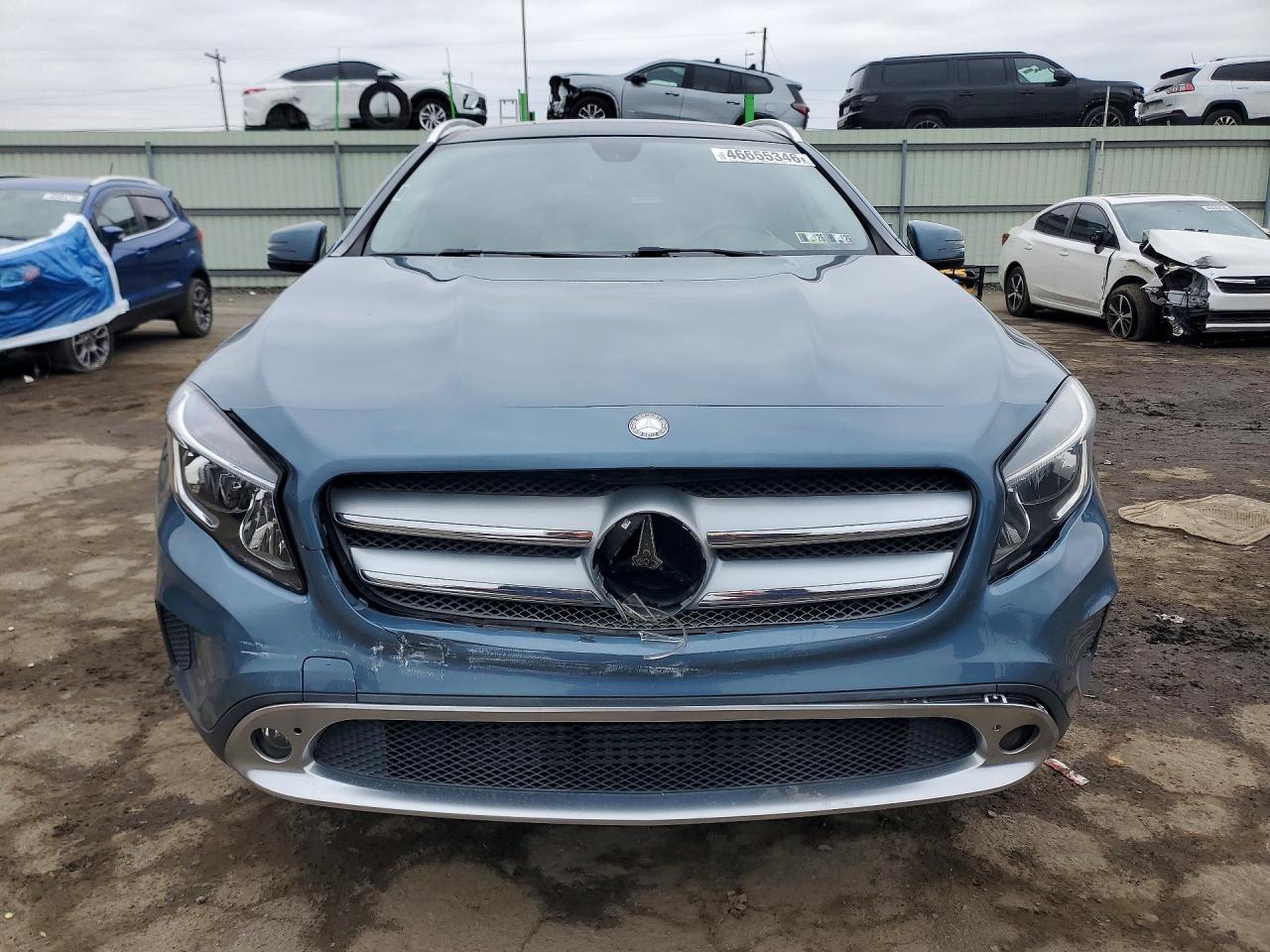 2017 Dodge Caravan - zdjęcie 5